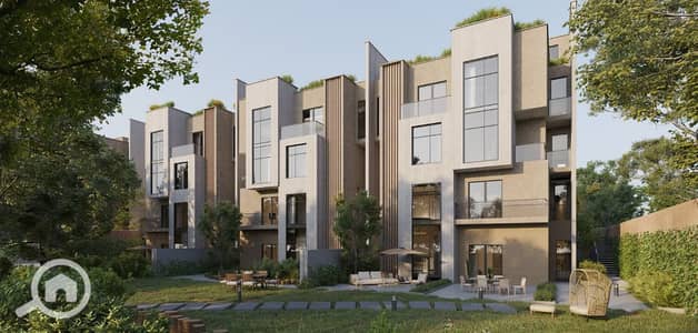 2 Bedroom Flat for Sale in Sheikh Zayed, Giza - bcabd12188d2df89c2b522cef2618425ee331db4. jpg