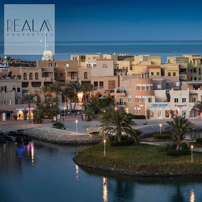 2 Bedroom Chalet for Sale in Gouna, Red Sea - WhatsApp Image 2025-07-10 at 5.35. 10 PM (1). jpeg