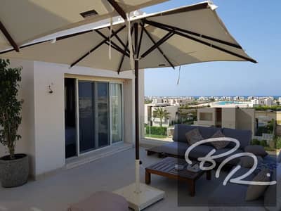 2 Bedroom Chalet for Sale in North Coast, Matruh - 456336446_122138902796297727_5391643809401436083_n. jpg