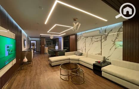 فلیٹ 3 غرف نوم للبيع في مدينتي، القاهرة - 6ab99c2e-3131-4ba8-b47f-f6f9517528f6. jpg