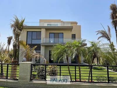 فیلا 6 غرف نوم للبيع في الشيخ زايد، الجيزة - 517011232_122101470728934569_5601030056650512680_n. jpg