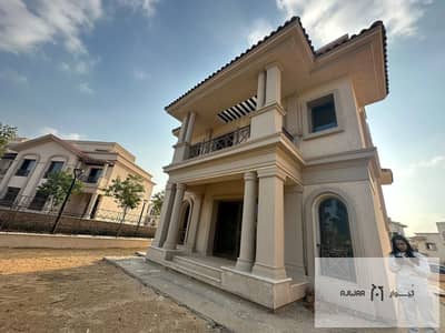 4 Bedroom Villa for Sale in Madinaty, Cairo - a1cc5e77-ec16-4c38-90dc-e28fa3e6f83b. jpeg