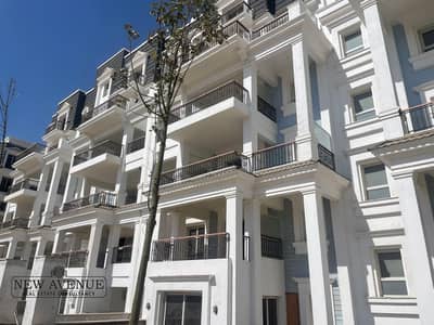3 Bedroom Apartment for Sale in New Cairo, Cairo - WhatsApp Image 2025-07-10 at 3.46. 42 PM (2). jpeg