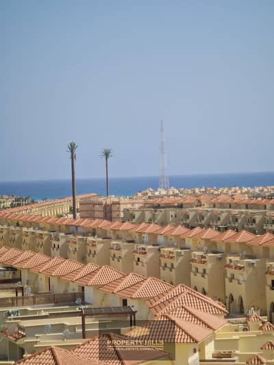 شاليه 2 غرفة نوم للبيع في الساحل الشمالي، مطروح - WhatsApp Image 2024-05-25 at 12.42. 58 PM (1). jpeg