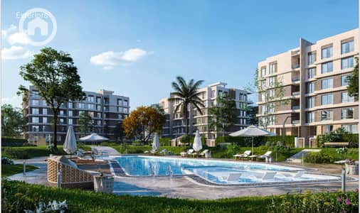 3 Bedroom Chalet for Sale in North Coast, Matruh - 0cd2e13d-1309-4e14-9107-d335b53db54df. jpg