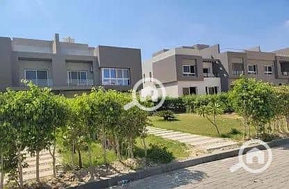 توين هاوس 4 غرف نوم للايجار في الشيخ زايد، الجيزة - 25627418-400x300. jpeg