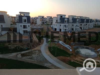 بنتهاوس 3 غرف نوم للبيع في 6 أكتوبر، الجيزة - WhatsApp Image 2023-09-21 at 1.27. 01 PM (14). jpg