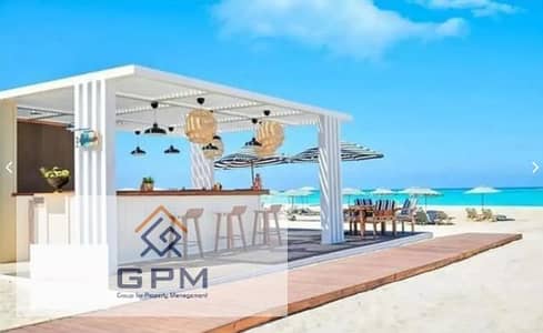 3 Bedroom Townhouse for Sale in North Coast, Matruh - hltyj[pylj[p. PNG