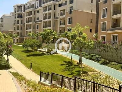 3 Bedroom Flat for Sale in Mostakbal City, Cairo - 4a38aa22-e79e-405d-9505-2a058e3fbff3. jpeg
