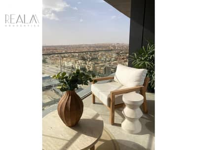 3 Bedroom Apartment for Sale in Mostakbal City, Cairo - IMG-20250217-WA0157. jpg