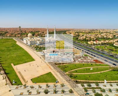 فیلا 3 غرف نوم للبيع في مدينتي، القاهرة - 1. jpg