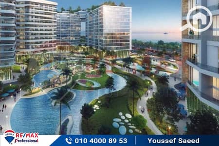 2 Bedroom Apartment for Sale in Smoha, Alexandria - WhatsApp Image 2025-07-10 at 2.17. 26 PM (1). jpg
