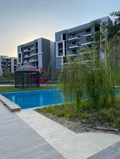 4 Bedroom Villa for Sale in Hadayek October, Giza - 75e44c2e-5a94-44e4-8dc3-390fecb889ad. jpeg