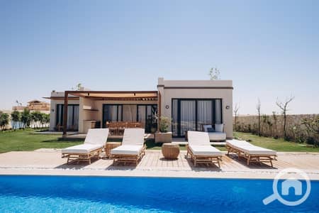 2 Bedroom Chalet for Sale in North Coast, Matruh - WhatsApp Image 2025-07-02 at 6.08. 18 PM. jpeg
