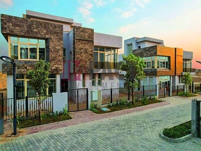 4 Bedroom Villa for Sale in Hadayek October, Giza - ca2af3cb-004a-4dfd-98d8-99dc50e6dee4. jpeg
