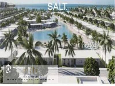 3 Bedroom Chalet for Sale in North Coast, Matruh - download. jpg