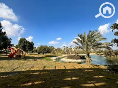 توين هاوس 3 غرف نوم للبيع في الشيخ زايد، الجيزة - IMG-20250319-WA0004. jpg
