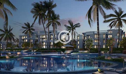 1 Bedroom Chalet for Sale in North Coast, Matruh - زهره . jpg
