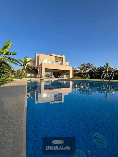4 Bedroom Villa for Sale in North Coast, Matruh - IMG_3998. JPG