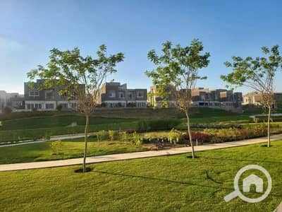 توين هاوس 5 غرف نوم للبيع في الشيخ زايد، الجيزة - bb4aec77-350d-48d8-8c7e-ee5b7d36425c. jfif. jpg