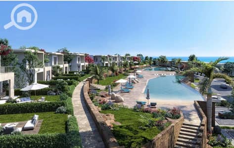 3 Bedroom Chalet for Sale in North Coast, Matruh - 1. jpg