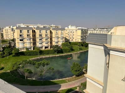 3 Bedroom Penthouse for Sale in New Cairo, Cairo - 4. jfif. jpg