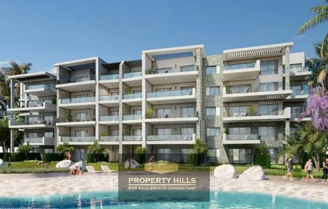 2 Bedroom Hotel Apartment for Sale in North Coast, Matruh - IMG_4026. jpg