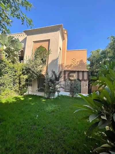 توين هاوس 3 غرف نوم للبيع في القاهرة الجديدة، القاهرة - 476313095_612403301743878_7417017358170391330_n. jpg