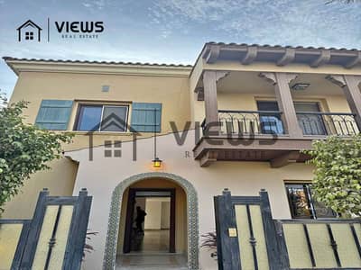 توين هاوس 3 غرف نوم للبيع في القاهرة الجديدة، القاهرة - 812b7795-2343-4968-92a4-83fe7483ba77n. png