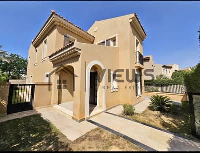 5 Bedroom Villa for Sale in New Cairo, Cairo - 491764592_1439414690374021_8741055347205533282_n. jpg