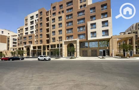 Retail for Sale in New Capital City, Cairo - WhatsApp Image 2025-07-10 at 1.07. 18 PM (1). jpeg