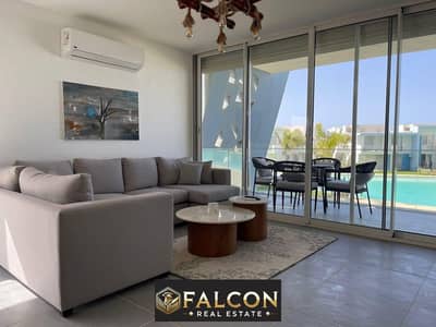 2 Bedroom Chalet for Sale in North Coast, Matruh - 495125077_1388899555486770_2725728018052827442_n. jpg