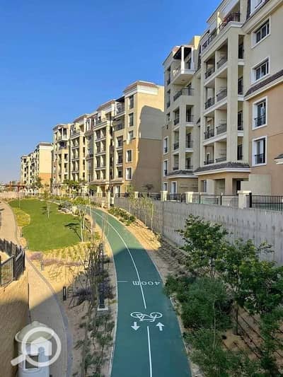 3 Bedroom Apartment for Sale in New Cairo, Cairo - 435569223_122149440518061364_6255484314157057598_n. jpg