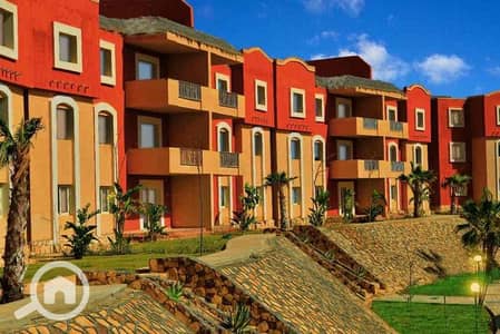 2 Bedroom Chalet for Sale in North Coast, Matruh - b6a87526-80a5-4479-b37e-de26bc13f400. jpg
