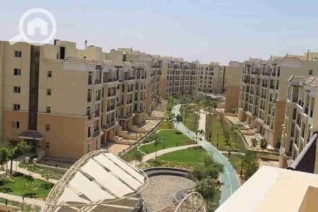 1 Bedroom Flat for Sale in Mostakbal City, Cairo - FB_IMG_1752076064052. jpg
