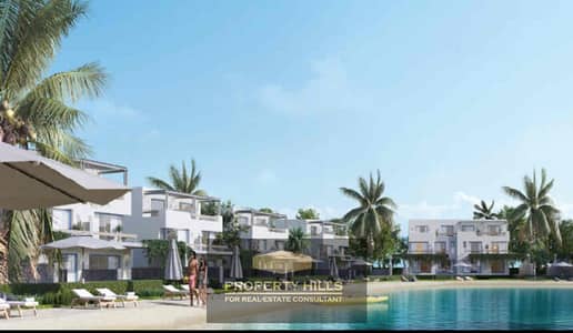 2 Bedroom Chalet for Sale in North Coast, Matruh - IMG_2712. jpg