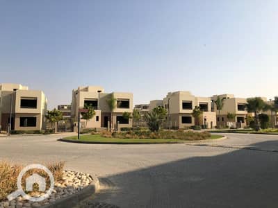 فیلا 3 غرف نوم للبيع في 6 أكتوبر، الجيزة - WhatsApp Image 2025-06-17 at 7.37. 29 PM. jpeg