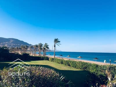 شاليه 3 غرف نوم للبيع في العين السخنة، السويس - IMG-20250619-WA0087. jpg