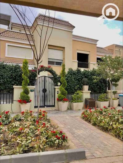 3 Bedroom Villa for Sale in Mostakbal City, Cairo - FB_IMG_1745361036897. jpg