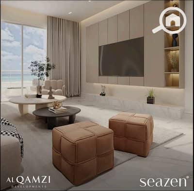 4 Bedroom Townhouse for Sale in North Coast, Matruh - CNZXKN. PNG