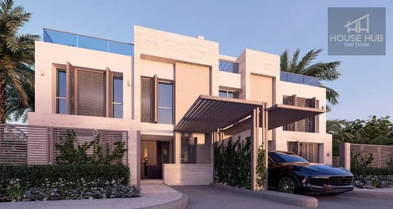 4 Bedroom Villa for Sale in North Coast, Matruh - IMG-20250710-WA0258. jpg