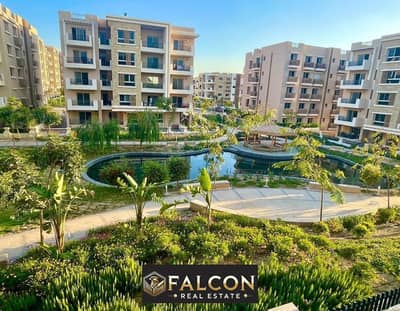 3 Bedroom Flat for Sale in Nasr City, Cairo - WhatsApp Image 2024-08-05 at 4.23. 39 PM. jpeg