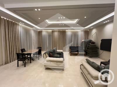 توين هاوس 5 غرف نوم للبيع في 6 أكتوبر، الجيزة - Grand Heights 1. jpg