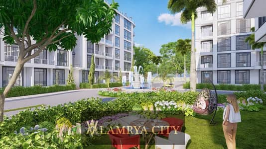 3 Bedroom Apartment for Sale in Sheikh Zayed, Giza - 9371aecb-6eb3-4737-9d24-89a52e690909. jpg