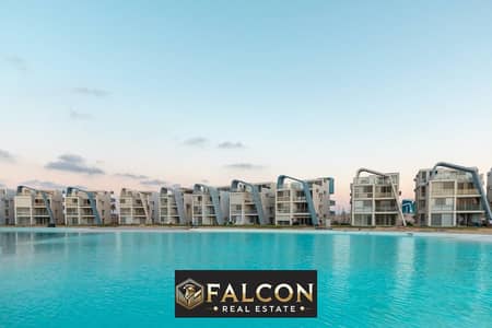 2 Bedroom Chalet for Sale in North Coast, Matruh - 511184310_122228802854059670_3898552865343690710_n. jpg