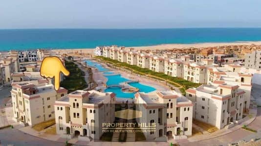 3 Bedroom Chalet for Sale in North Coast, Matruh - 54046872-d604-4aa9-ae06-7d1ac6a2427c. jpg
