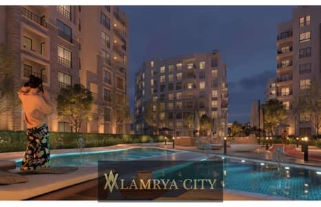 3 Bedroom Flat for Sale in New Capital City, Cairo - WhatsApp Image 2025-07-10 at 2.38. 10 PM. jpeg
