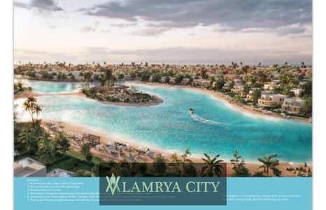 2 Bedroom Chalet for Sale in North Coast, Matruh - WhatsApp Image 2025-07-10 at 5.08. 45 PM (1). jpeg