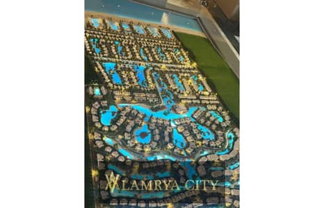 2 Bedroom Chalet for Sale in North Coast, Matruh - WhatsApp Image 2025-07-10 at 4.31. 43 PM (2). jpeg