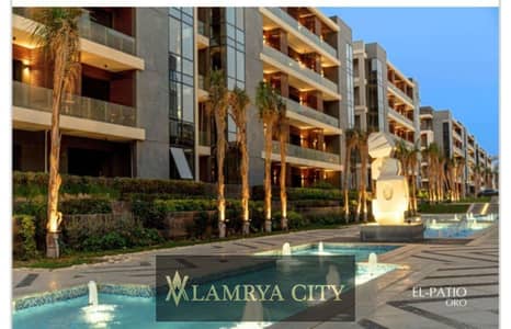 2 Bedroom Apartment for Sale in New Cairo, Cairo - WhatsApp Image 2025-07-10 at 8.20. 41 PM (6). jpeg